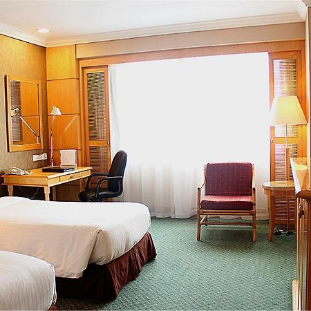 Grand Park Wuxi Hotel Wuxi  Exterior photo