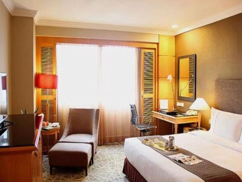 Grand Park Wuxi Hotel Wuxi  Exterior photo