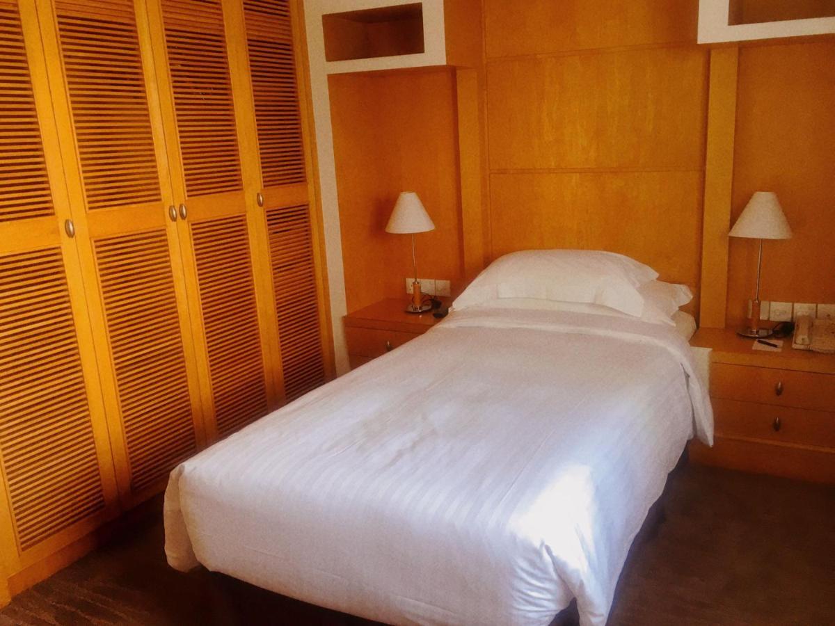 Grand Park Wuxi Hotel Wuxi  Exterior photo
